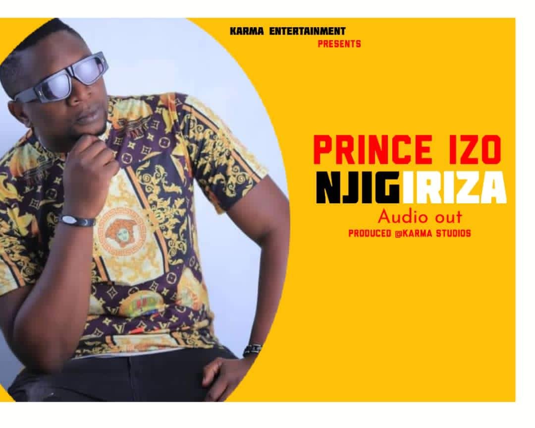 Prince Izo